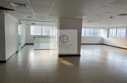 Office Space - Studio - 3 Bathrooms for rent in Al Nahda 2 - Al Nahda - Dubai