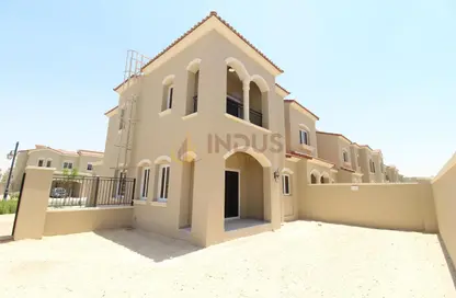 Villa - 3 Bedrooms - 3 Bathrooms for sale in Casa Viva - Serena - Dubai Land - Dubai