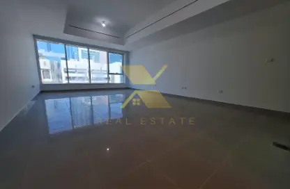 Apartment - 1 Bathroom for rent in Airport Road - Abu Dhabi