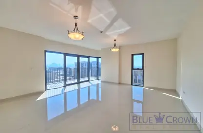 Apartment - 2 Bedrooms - 3 Bathrooms for rent in Deira Enrichment Project - Deira - Dubai