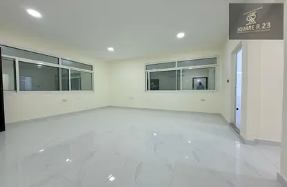 Apartment - 1 Bedroom - 1 Bathroom for rent in Mohammed Villas 6 - Mohamed Bin Zayed City - Abu Dhabi