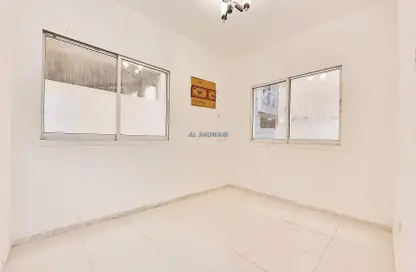 Apartment - Studio - 1 Bathroom for rent in Al Satwa - Dubai