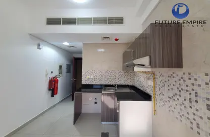 Apartment - 1 Bathroom for rent in Satwa Road - Al Satwa - Dubai