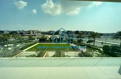 Apartment - 1 Bedroom - 2 Bathrooms for sale in Mamsha Al Saadiyat - Saadiyat Cultural District - Saadiyat Island - Abu Dhabi