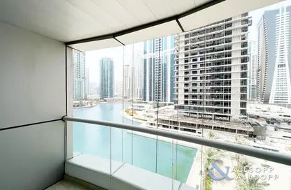 Office Space - Studio for rent in Dubai Star - JLT Cluster L - Jumeirah Lake Towers - Dubai