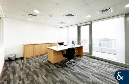 Office Space - Studio for sale in Platinum Tower (Pt Tower) - JLT Cluster I - Jumeirah Lake Towers - Dubai