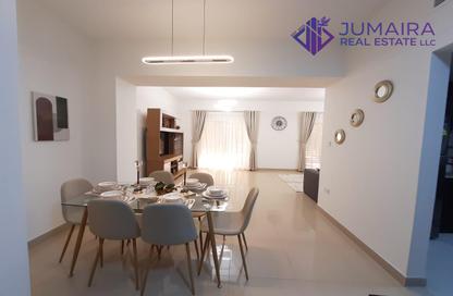 Villa - 2 Bedrooms - 3 Bathrooms for rent in Flamingo Villas - Mina Al Arab - Ras Al Khaimah