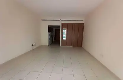 Apartment - 1 Bathroom for rent in Al Thayyal 3 - Al Thayyal - Greens - Dubai