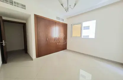 Apartment - 1 Bedroom - 1 Bathroom for rent in Al Mamzar - Sharjah - Sharjah