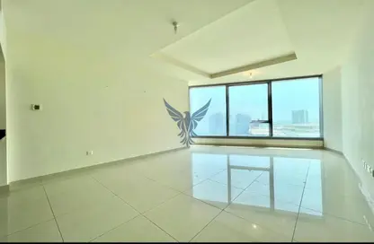 Apartment - 1 Bedroom - 2 Bathrooms for rent in Sun Tower - Shams Abu Dhabi - Al Reem Island - Abu Dhabi