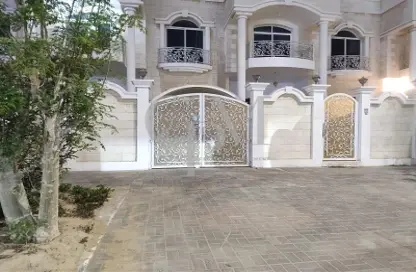 Villa - 5 Bedrooms - 5 Bathrooms for rent in Rabdan - Abu Dhabi