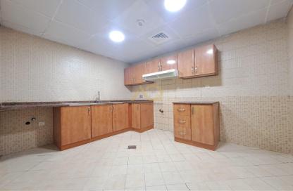 Apartment - 2 Bedrooms - 3 Bathrooms for rent in Al Kawthar Tower - Al Nahda - Sharjah