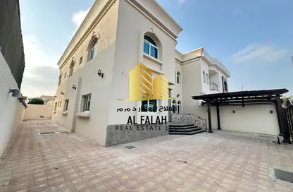 Villa - 4 Bedrooms - 6 Bathrooms for sale in Sharqan - Al Heerah - Sharjah