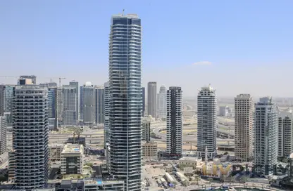 Apartment - 2 Bedrooms - 2 Bathrooms for sale in Shams 2 - Shams - Jumeirah Beach Residence - Dubai