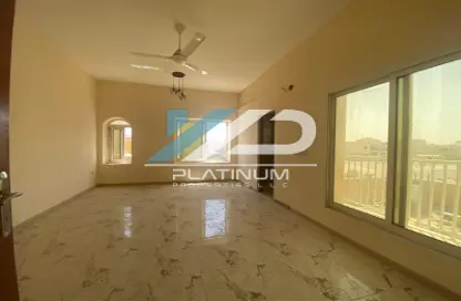 Empty Room image for: Villa for rent in Al Mowaihat 1 - Al Mowaihat - Ajman, Image 1