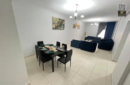 Apartment - 2 Bedrooms - 2 Bathrooms for sale in Al Amira Village - Al Yasmeen - Ajman