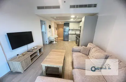 Apartment - 1 Bedroom - 1 Bathroom for rent in The Nook 2 - The Nook - Wasl Gate - Dubai