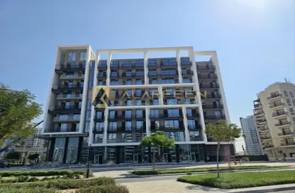 Apartment - 1 Bedroom - 2 Bathrooms for sale in Beverly Boulevard - Arjan - Dubai