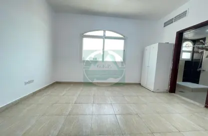 Apartment - 1 Bedroom - 1 Bathroom for rent in Mohamed Bin Zayed Centre - Mohamed Bin Zayed City - Abu Dhabi