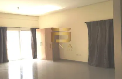 Apartment - 1 Bathroom for rent in Madison Residences - Majan - Dubai