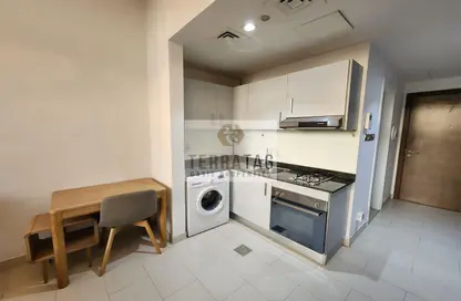 Apartment - 1 Bathroom for rent in Montrell - Al Furjan - Dubai