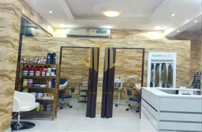 Shop - Studio - 1 Bathroom for rent in Khor Fakkan - Sharjah