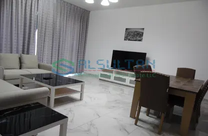 Apartment - 2 Bedrooms - 3 Bathrooms for rent in Al Jazeera Tower - Corniche Road - Abu Dhabi