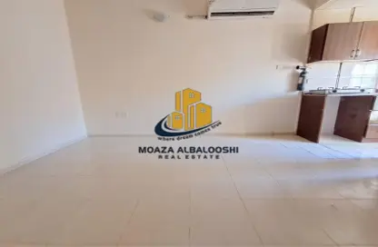 Apartment - Studio - 1 Bathroom for rent in Muwaileh 3 Building - Muwaileh - Sharjah