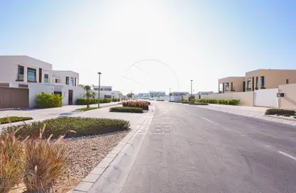 Townhouse - 3 Bedrooms - 4 Bathrooms for sale in Souk Al Jubail - Al Jubail Island - Abu Dhabi