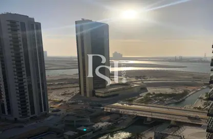 Apartment - 3 Bedrooms - 3 Bathrooms for sale in The Bridges - Shams Abu Dhabi - Al Reem Island - Abu Dhabi