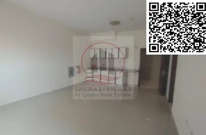 Apartment - Studio - 1 Bathroom for rent in Al Rawda 3 Villas - Al Rawda 3 - Al Rawda - Ajman