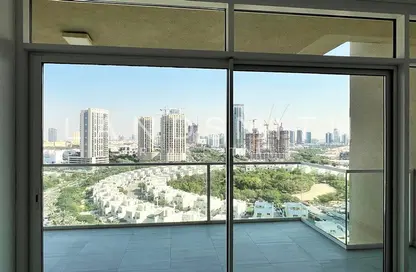 Apartment - 1 Bedroom - 2 Bathrooms for rent in Hameni Tower - Jumeirah Village Circle - Dubai