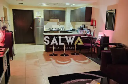 Apartment - 1 Bedroom - 1 Bathroom for rent in Al Thamam - Remraam - Dubai Land - Dubai