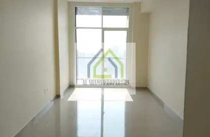 Apartment - 1 Bedroom - 2 Bathrooms for rent in Aliya Tower - Al Nahda - Sharjah