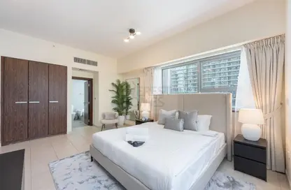 Apartment - 1 Bedroom - 1 Bathroom for sale in East Heights 4 - Business Bay - Dubai