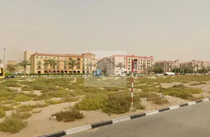 Land - Studio for sale in Rise by Blanco Thornton - Al Warsan 1 - Al Warsan - Dubai