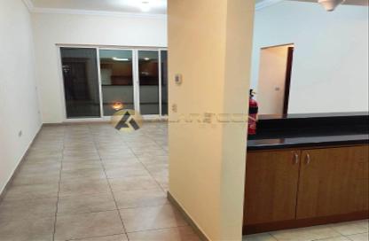 Apartment - 1 Bedroom - 2 Bathrooms for rent in Venetian - Canal Residence - Dubai Sports City - Dubai