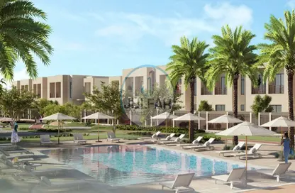 Townhouse - 2 Bedrooms - 3 Bathrooms for sale in Granada - Mina Al Arab - Ras Al Khaimah