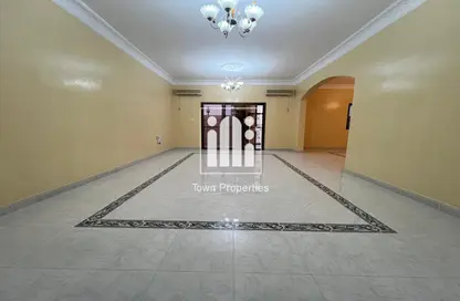 Villa - 5 Bedrooms - 6 Bathrooms for rent in Muroor Area - Abu Dhabi