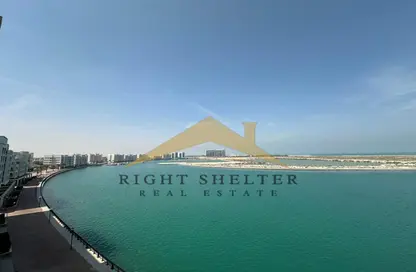 Apartment - 2 Bedrooms - 3 Bathrooms for sale in Lagoon B13 - The Lagoons - Mina Al Arab - Ras Al Khaimah