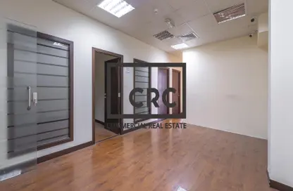 Office Space - Studio for rent in Smark 9 - Al Karama - Dubai