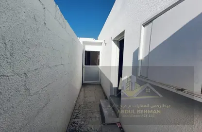 Villa - 1 Bedroom - 1 Bathroom for rent in Al Azra - Al Riqqa - Sharjah