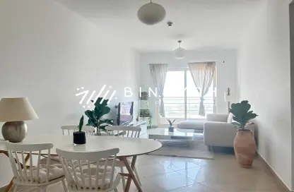 Apartment - 1 Bedroom - 1 Bathroom for sale in Lake Almas West - Jumeirah Lake Towers - Dubai