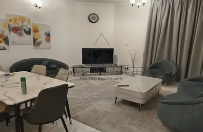 Apartment - 2 Bedrooms - 2 Bathrooms for sale in Oasis Tower - Al Rashidiya 1 - Al Rashidiya - Ajman