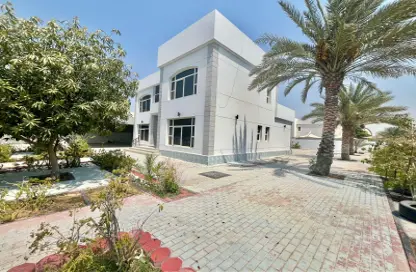 Villa - 4 Bedrooms - 7 Bathrooms for rent in Al Barsha 3 Villas - Al Barsha 3 - Al Barsha - Dubai