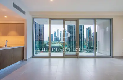 Apartment - 3 Bedrooms - 4 Bathrooms for sale in Forte 1 - Forte - Downtown Dubai - Dubai