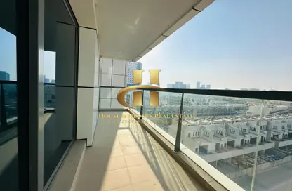 Apartment - 2 Bedrooms - 3 Bathrooms for rent in Imperial Tower - Jumeirah Village Circle - Dubai