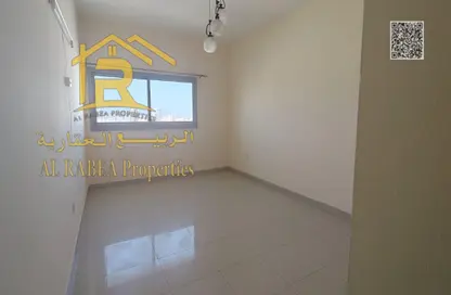 Apartment - 2 Bedrooms - 3 Bathrooms for rent in Al Rashidiya Towers - Al Rashidiya - Ajman Downtown - Ajman