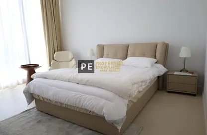 Apartment - 1 Bedroom - 2 Bathrooms for rent in PG Upperhouse - Al Furjan - Dubai