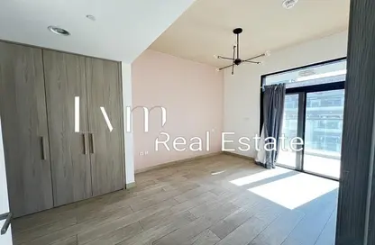 Apartment - 1 Bathroom for rent in La Perla Blanca - Jumeirah Village Circle - Dubai